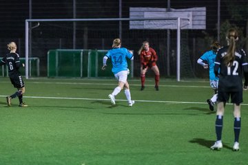 Bild 45 - Frauen FSG Kaltenkirchen - SV Henstedt Ulzburg : Ergebnis: 0:7